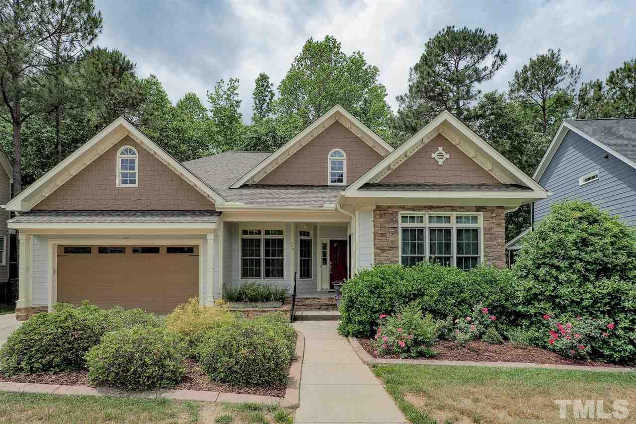 553 Lake Gaston Drive - Photo 1