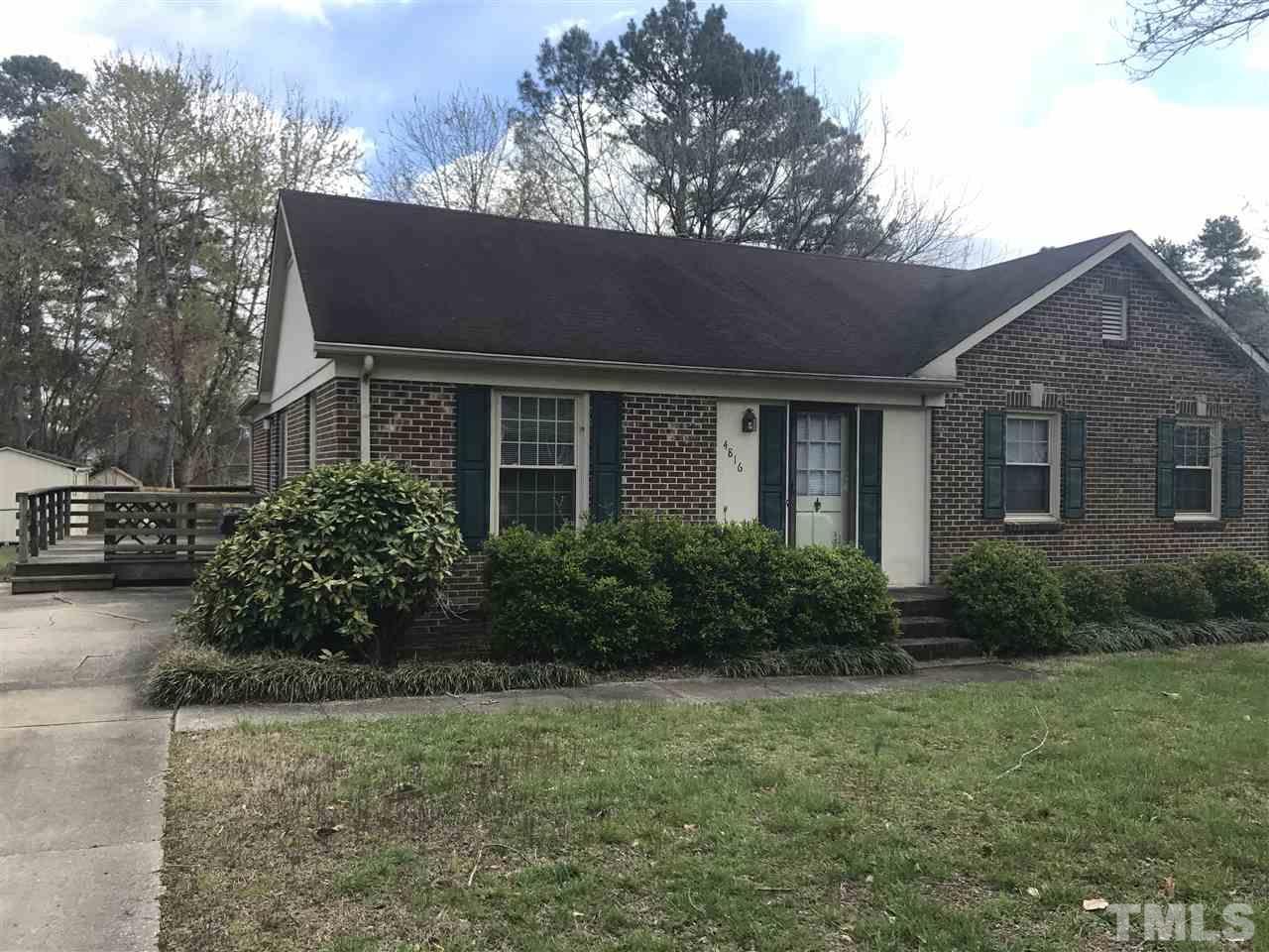 4816 Sweetbriar Drive - Photo 1