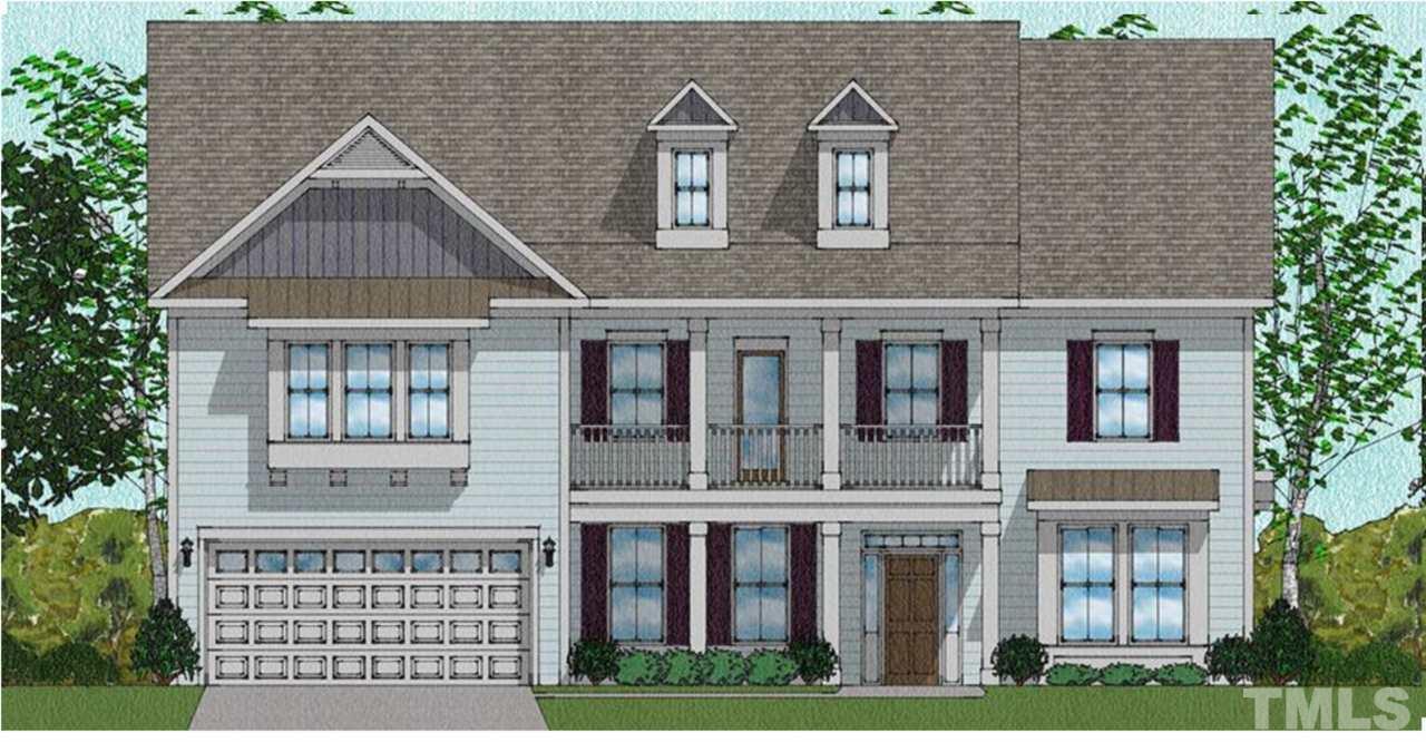 3053 Thurman Dairy Loop - Photo 1