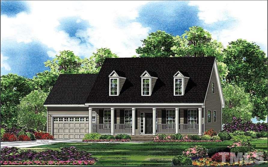1038 Lukestone Drive - Photo 1