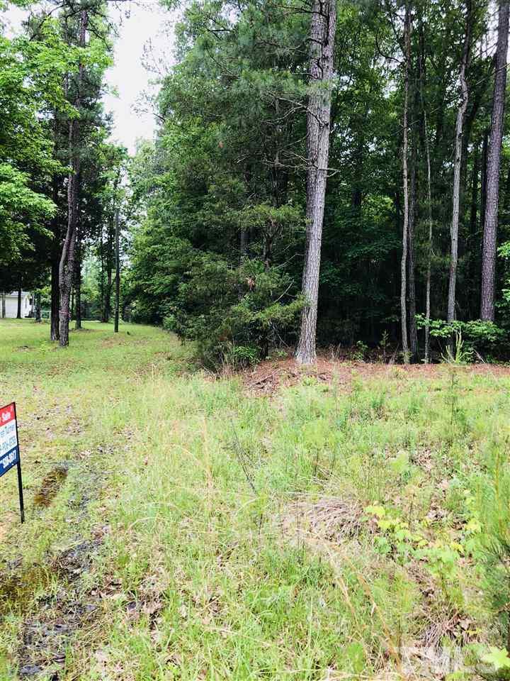 SR 1526 Reavis Road - Photo 1