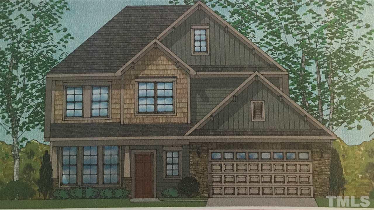 4901 Stony Falls Way - Photo 1