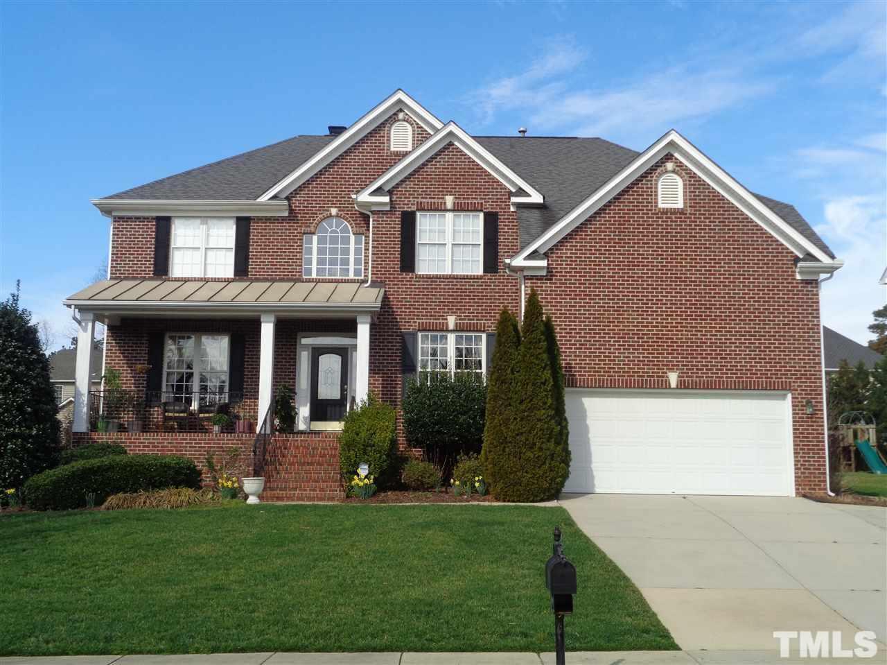 12313 Fieldmist Drive - Photo 1