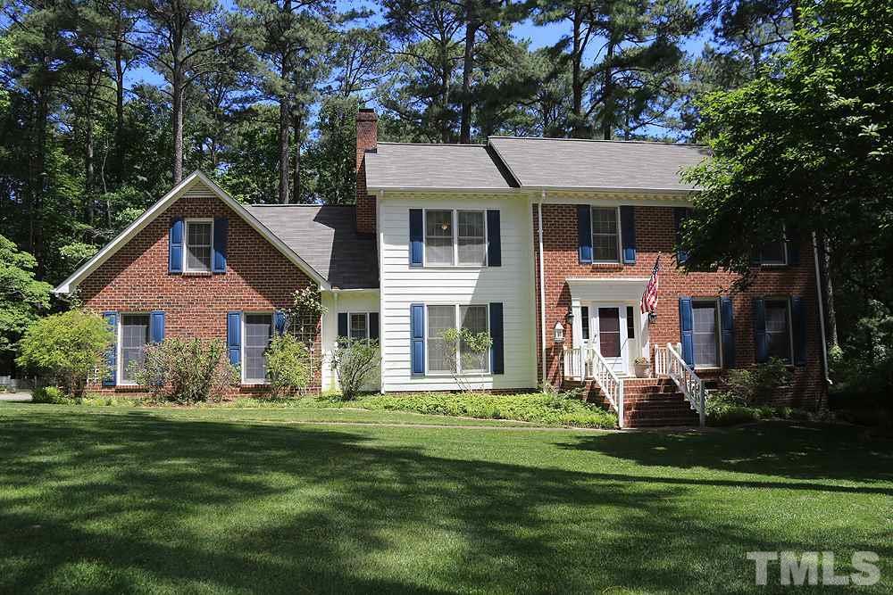 5216 Caber Road - Photo 1