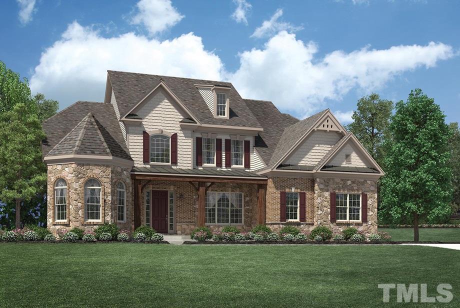 7528 Hasentree Way - Photo 1