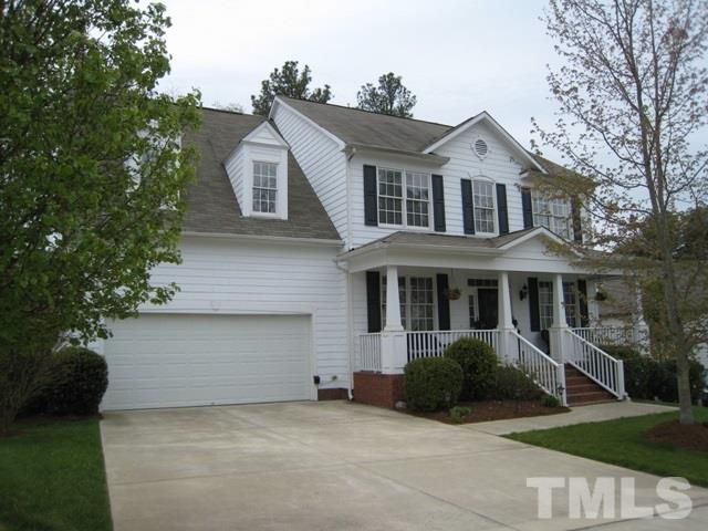 104 Baccalaureate Boulevard - Photo 1