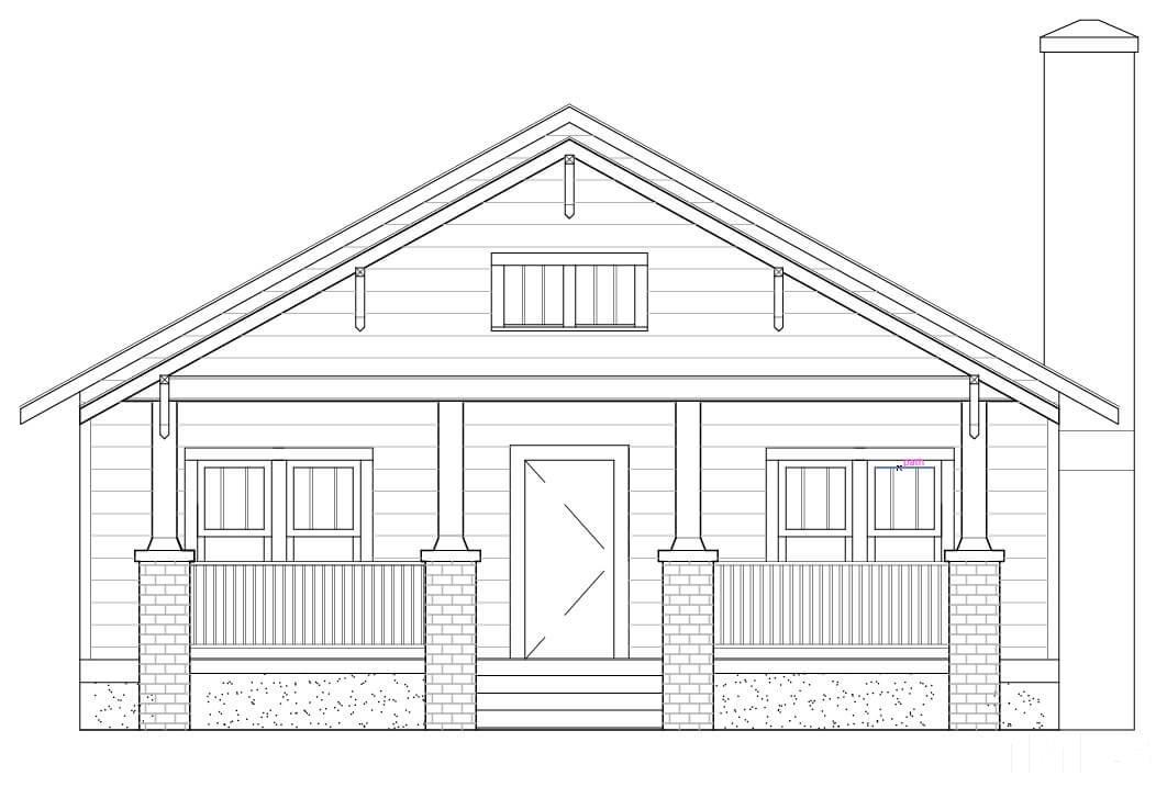 104 Briggs Avenue - Photo 1
