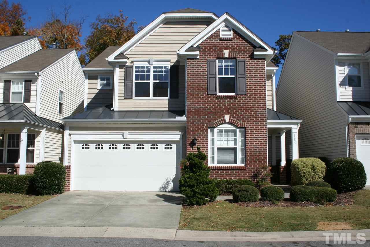 107 Bell Tower Way - Photo 1