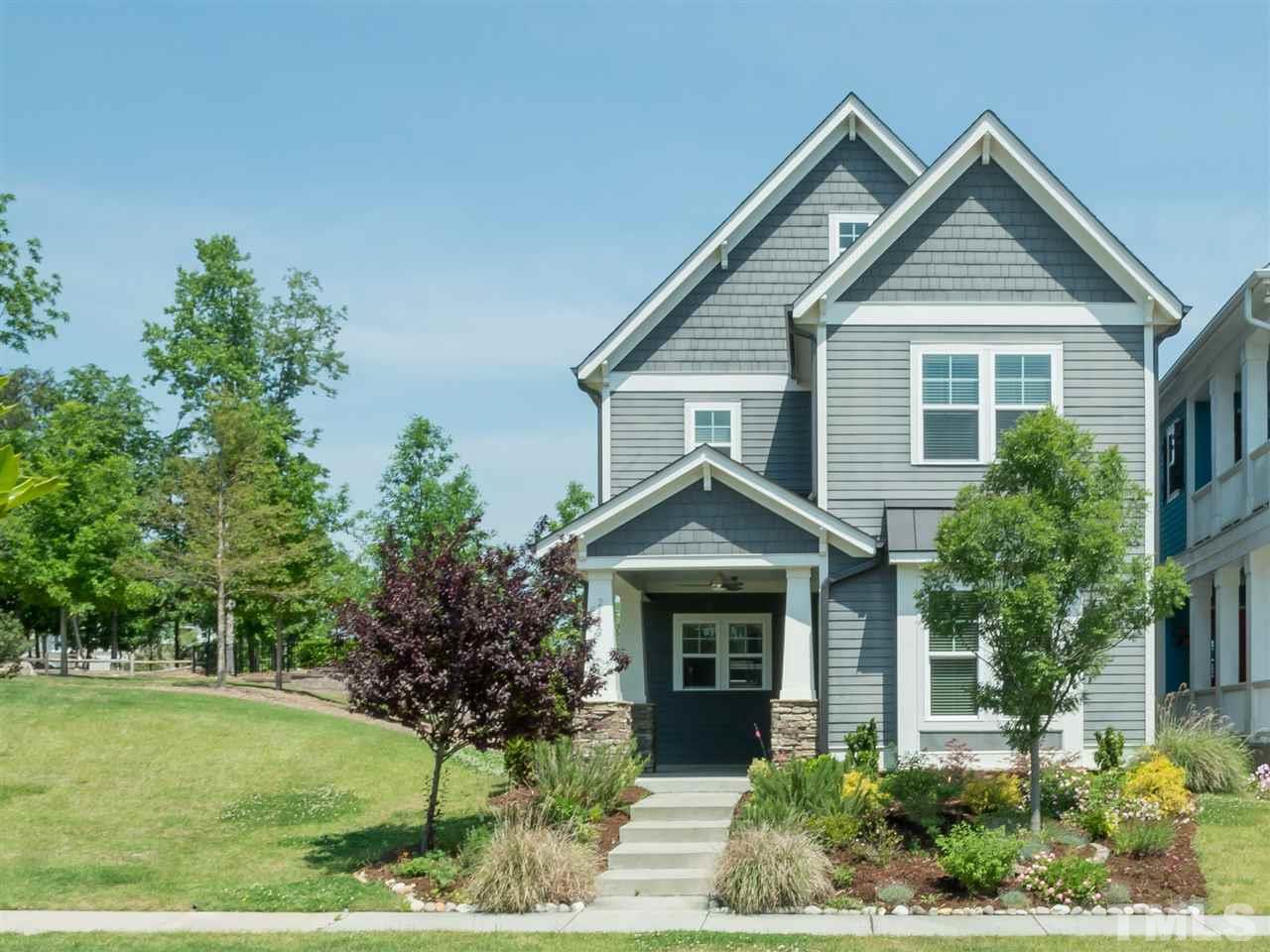 2422 Briar Chapel Parkway - Photo 1