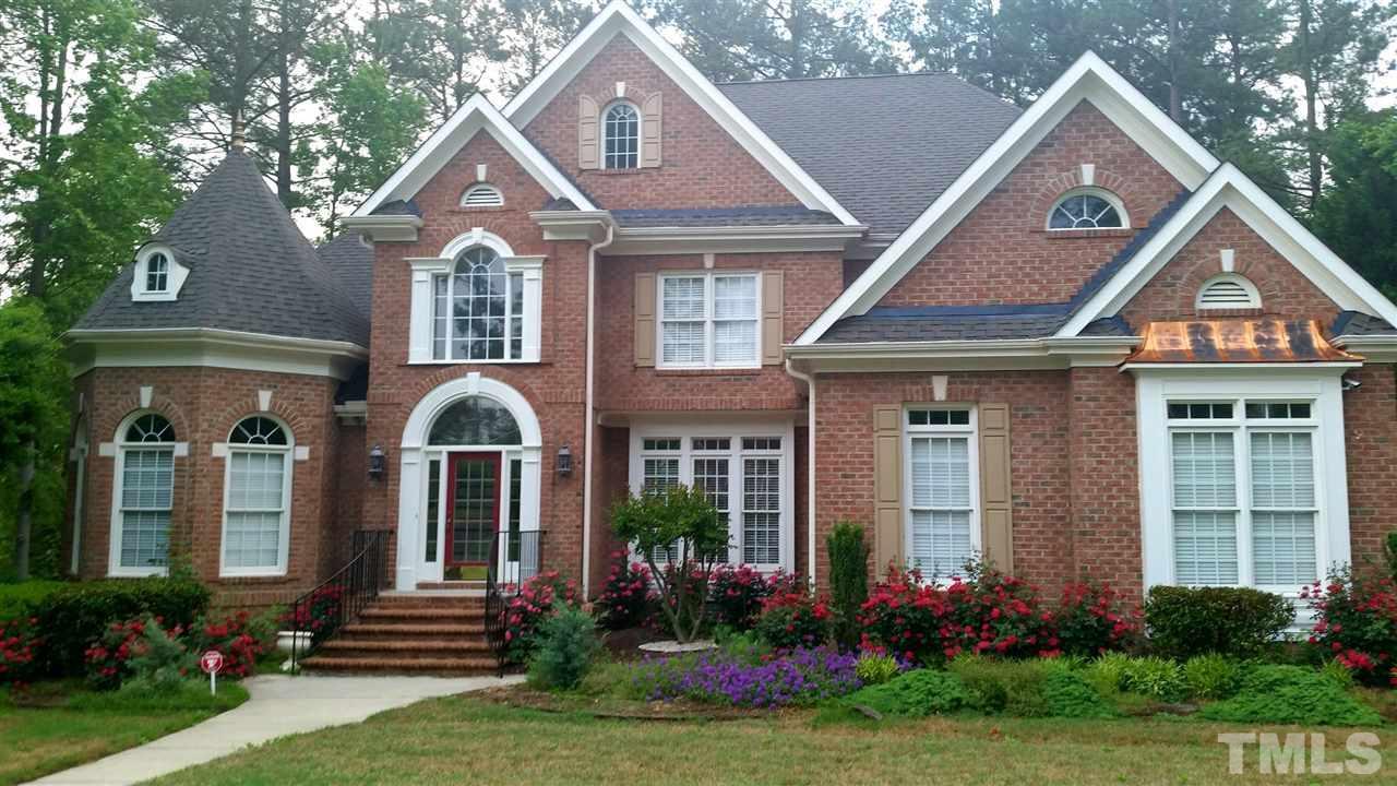 105 Ridge Creek Drive - Photo 1