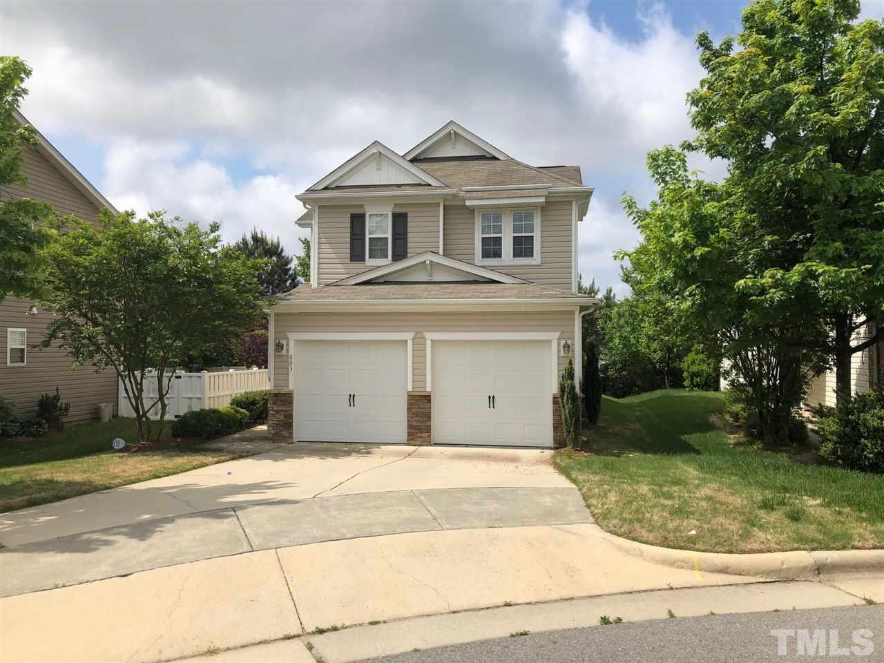 803 Roni Court - Photo 1