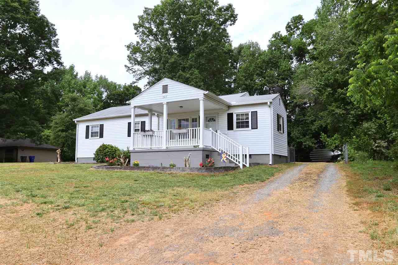 305 Mt Willing Road - Photo 1