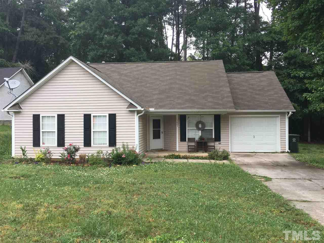 1601 Lenoir Street - Photo 1