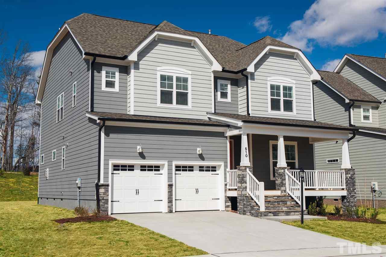 8804 Sprouted Lane - Photo 1