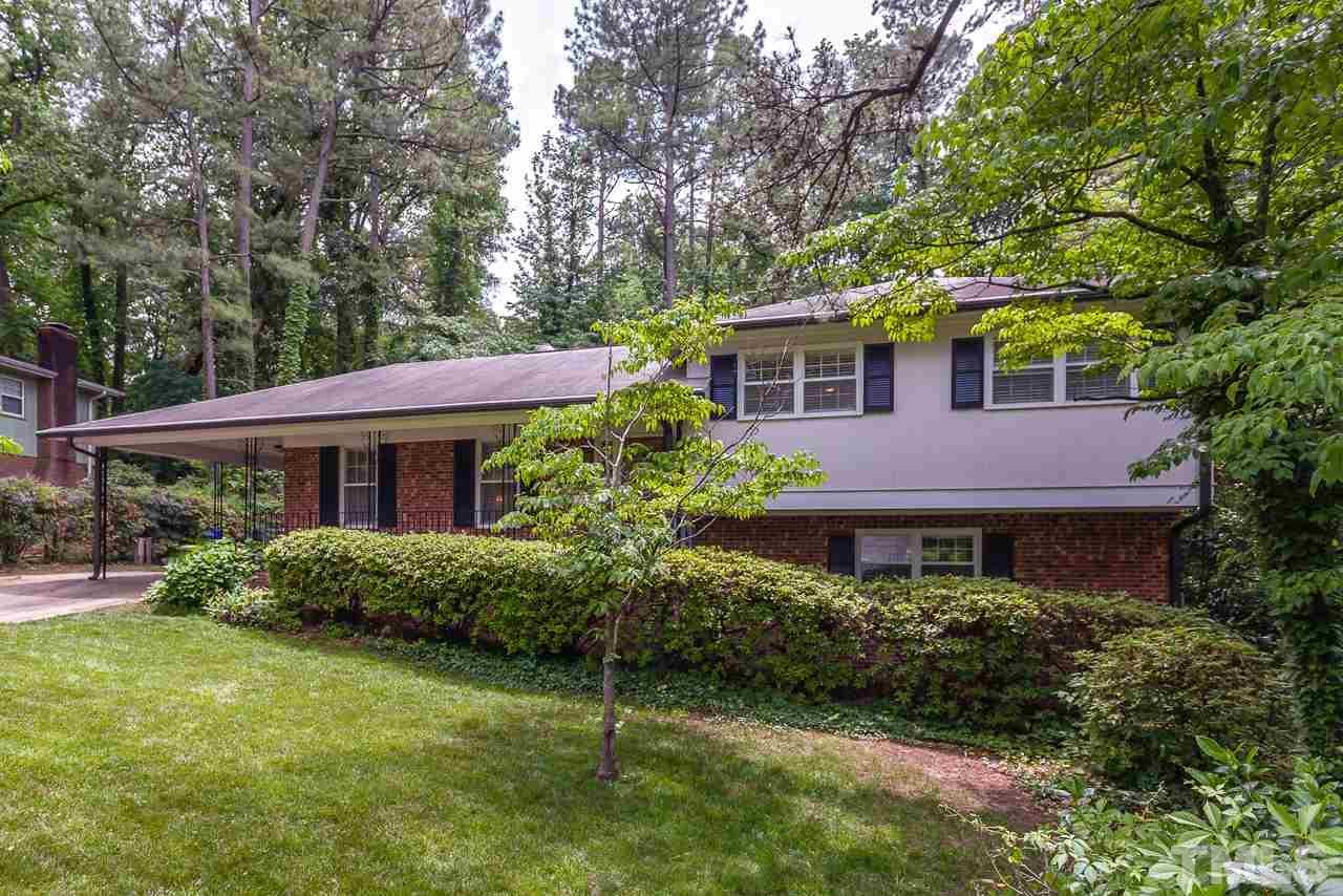 1521 Shadowood Lane - Photo 1