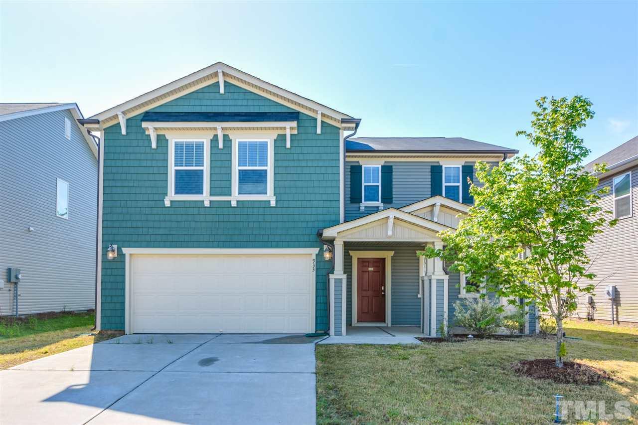933 Avondale Drive - Photo 1