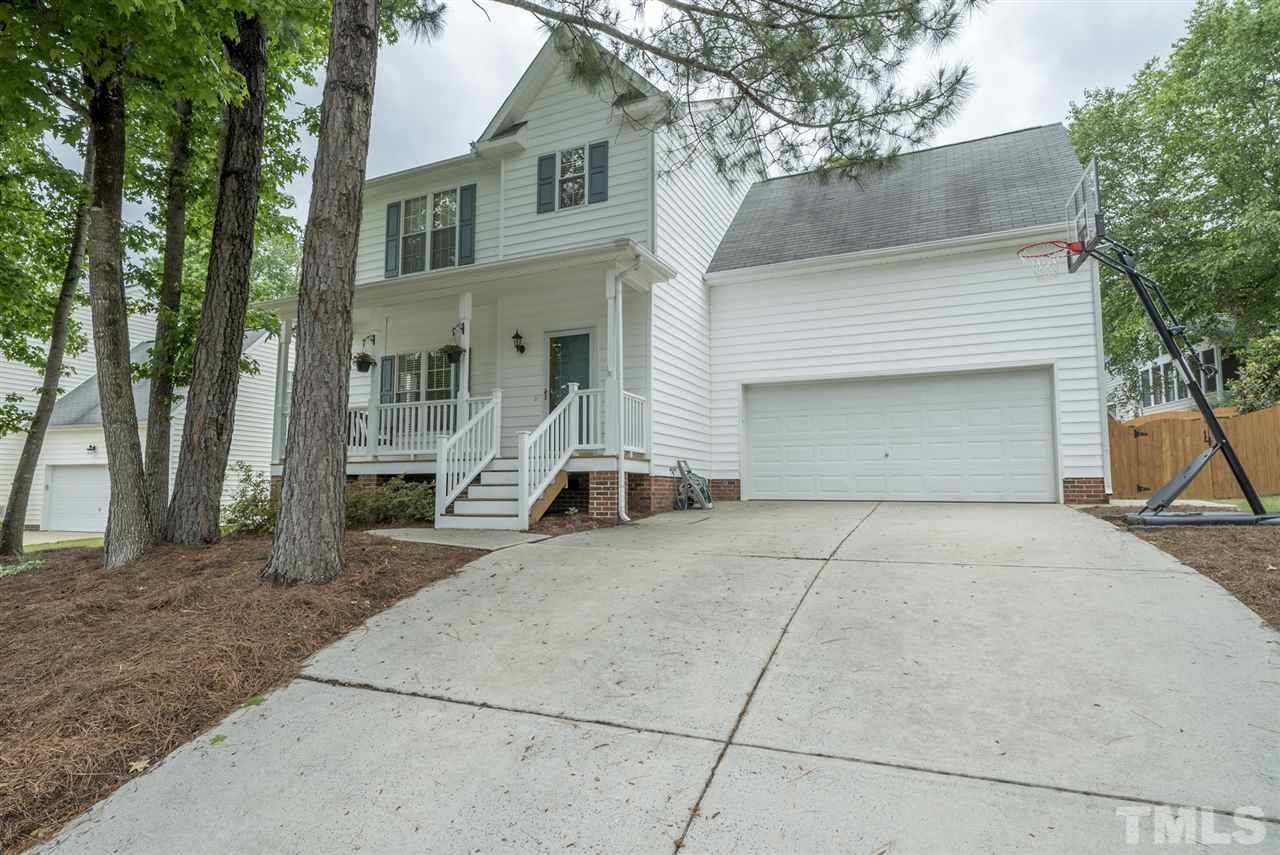 204 Chapel Valley Lane - Photo 1