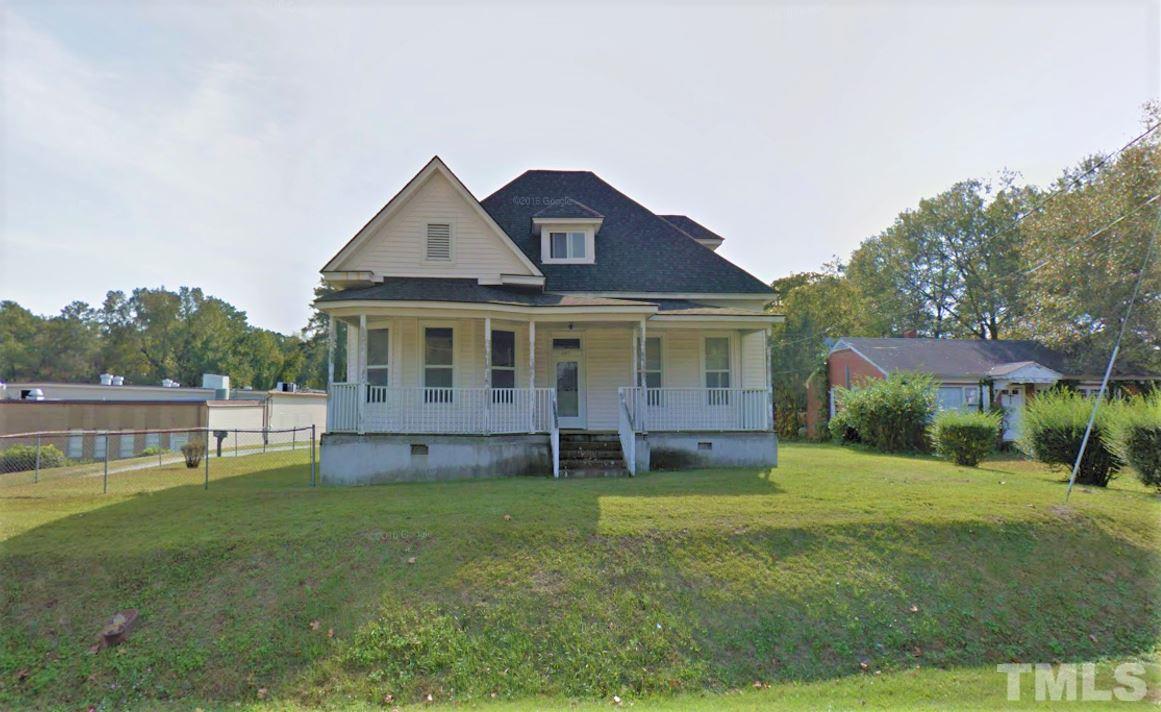 407 Academy Street - Photo 1