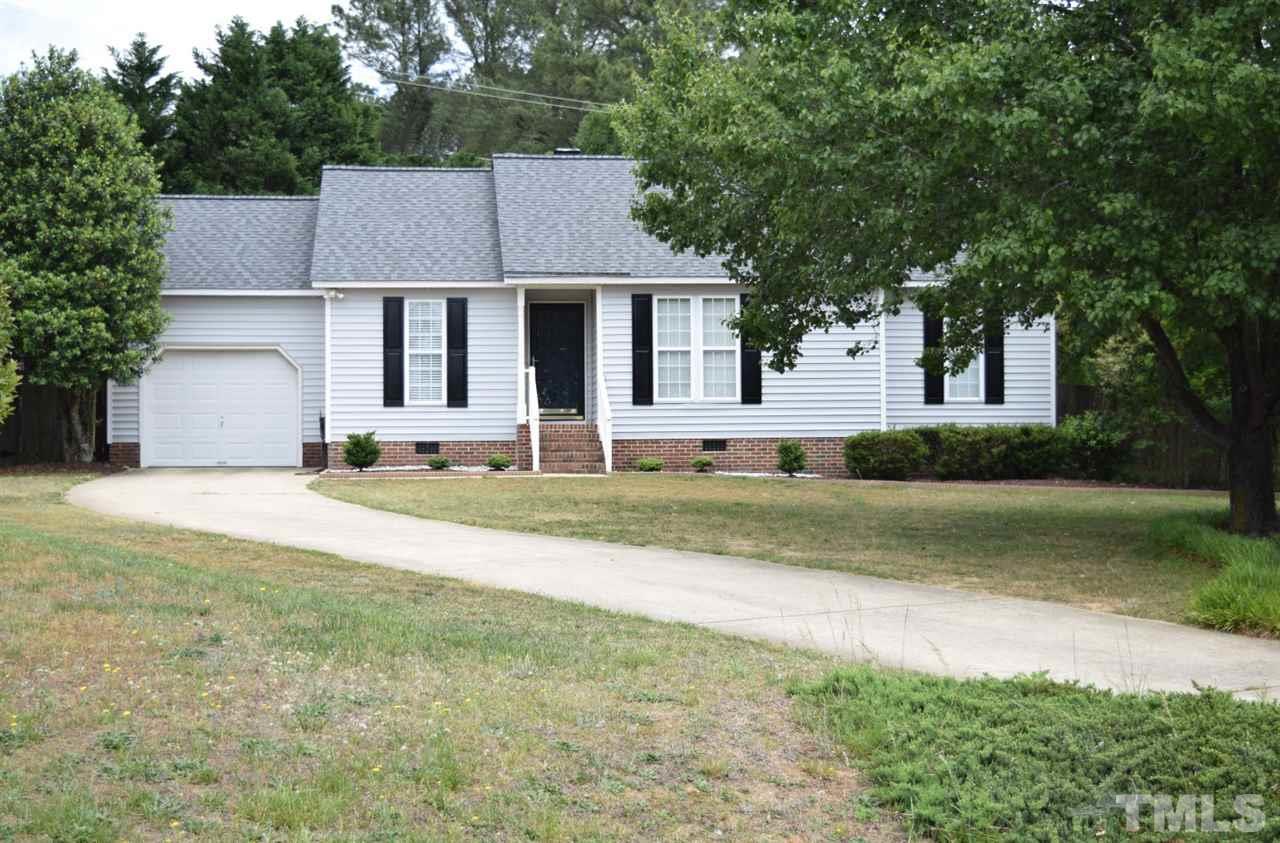 4401 Mannsfield Court - Photo 1