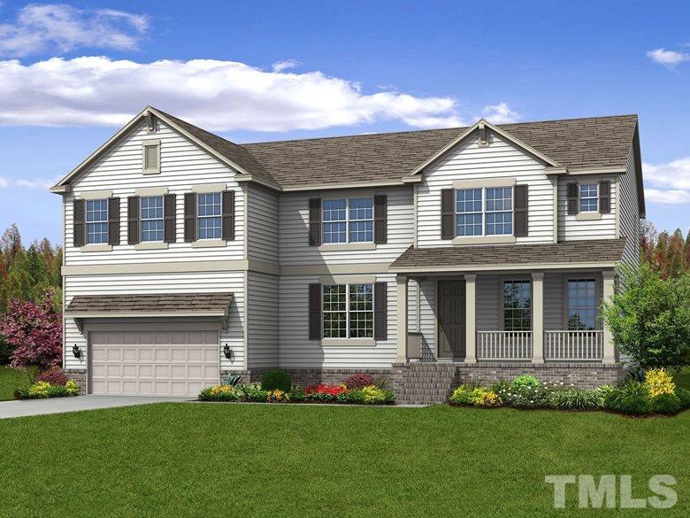 3801 Laughton Woods Court - Photo 1