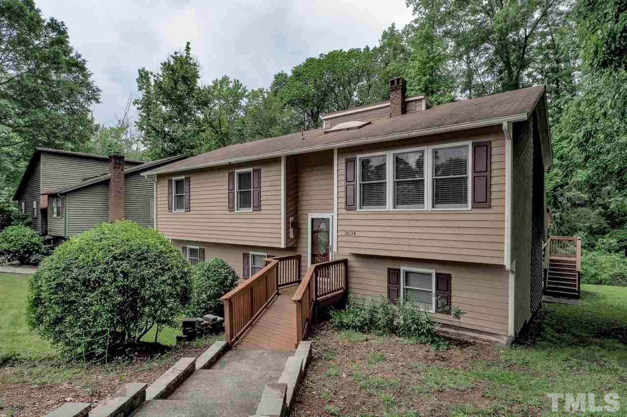 3634 Shrewsbury Street - Photo 1
