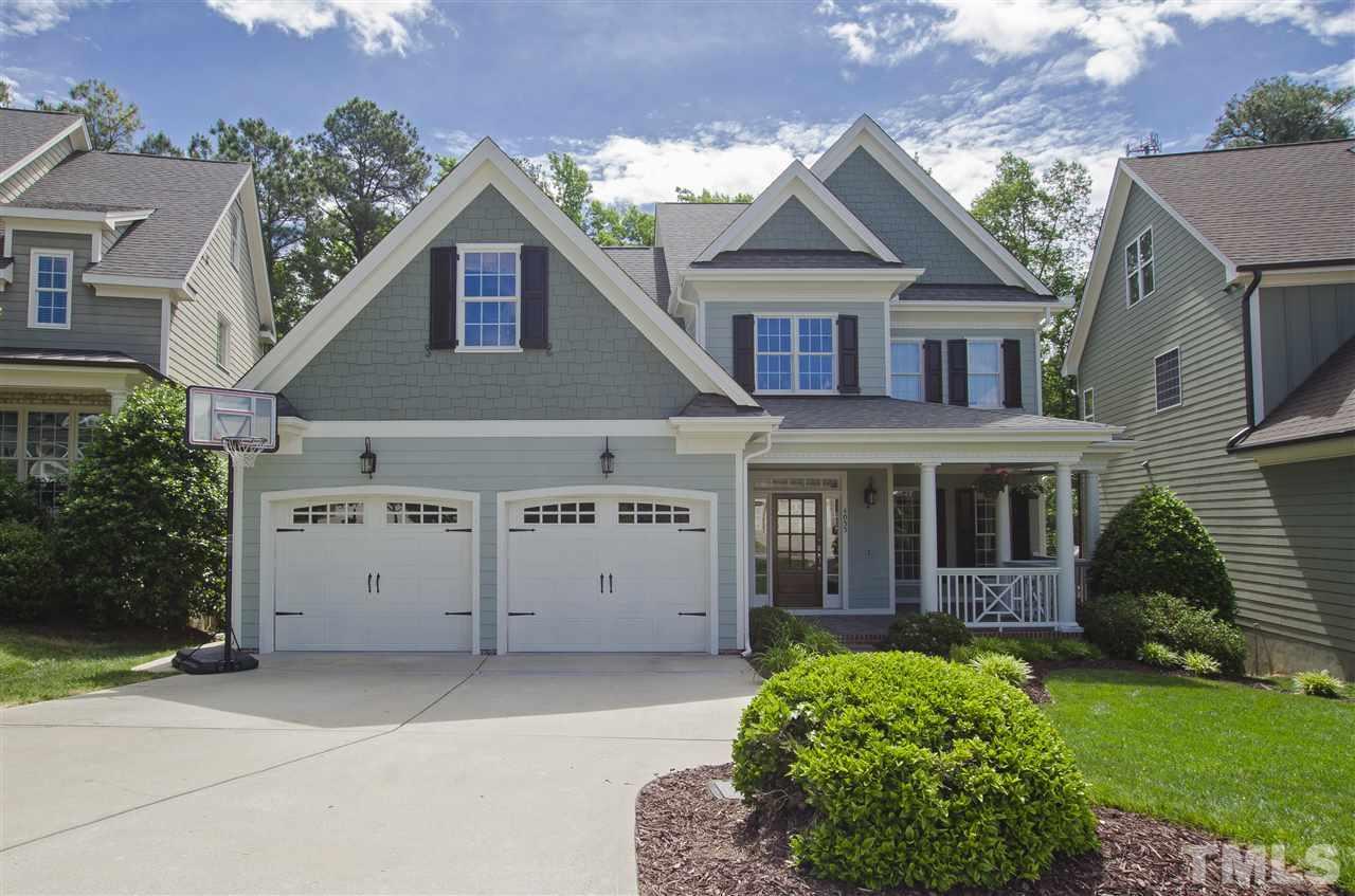 4033 Enfield Ridge Drive - Photo 1
