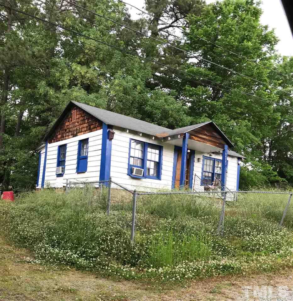 2023 Brooks Road - Photo 1