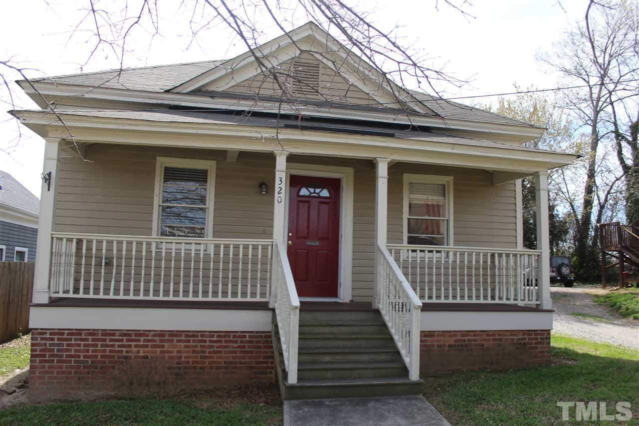 320 Davie - Photo 1