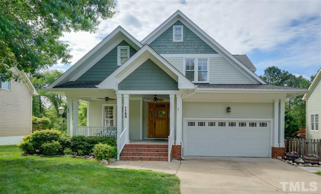 1153 Trentini Avenue - Photo 1