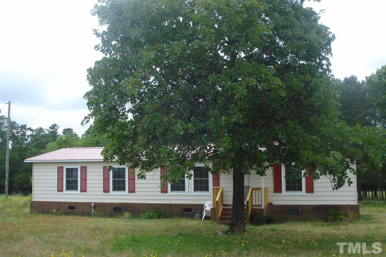 2811 Cool Springs Road - Photo 1