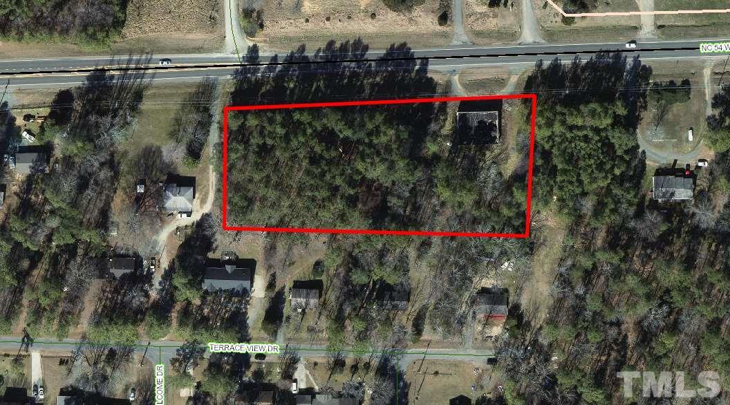 609 Nc 54 Highway - Photo 1
