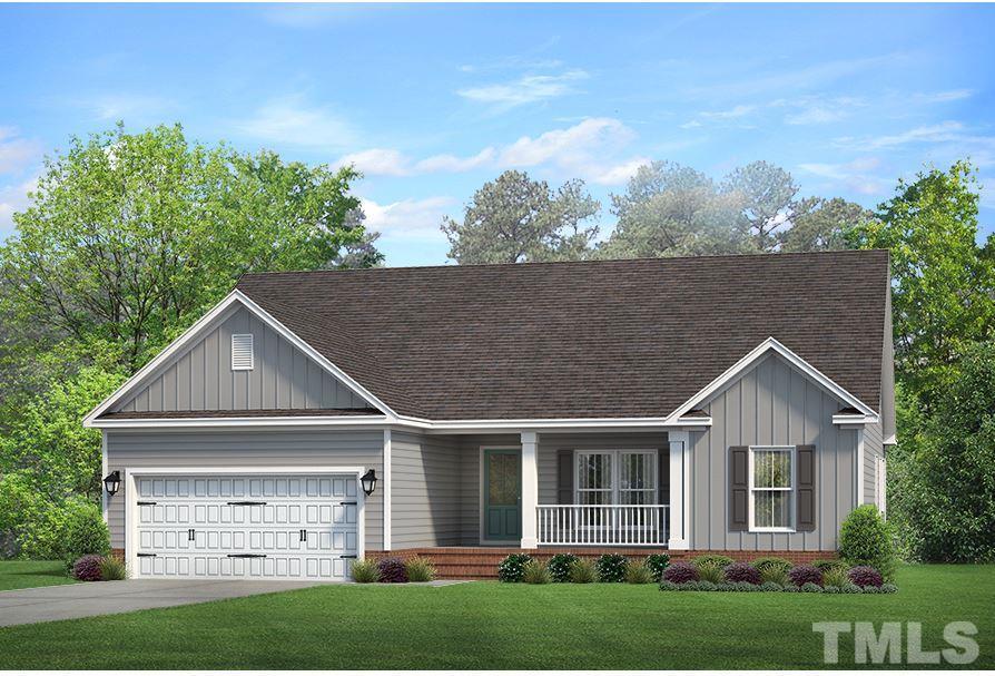 145 Saddletree Drive - Photo 1