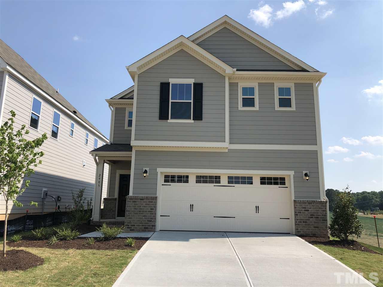 2905 Murray Ridge Trail - Photo 1
