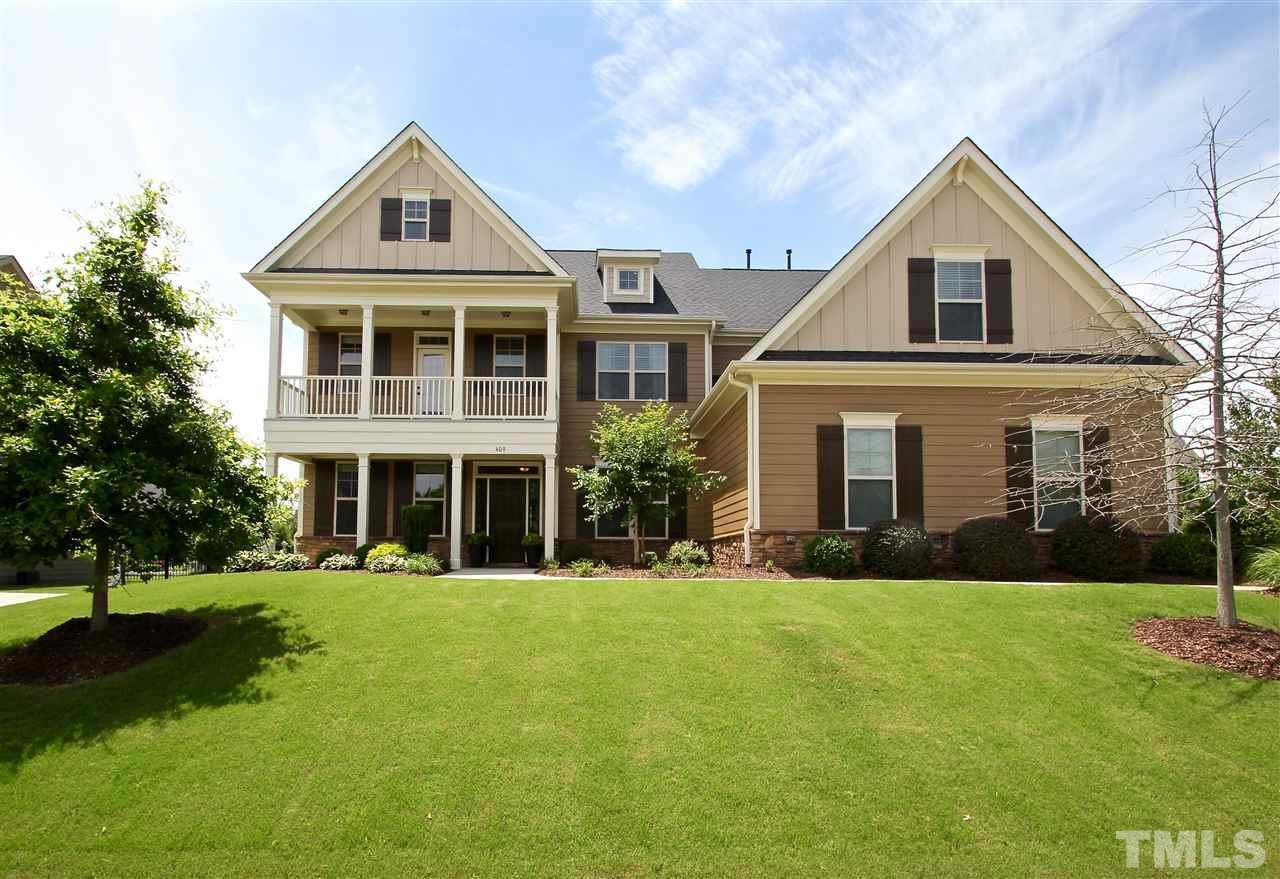 409 Holsten Bank Way - Photo 1