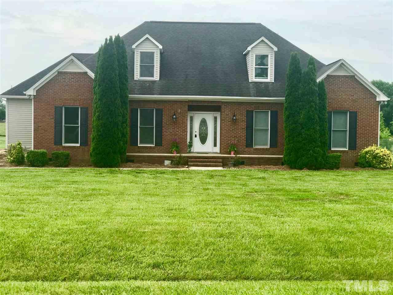 2347 Iris Drive - Photo 1