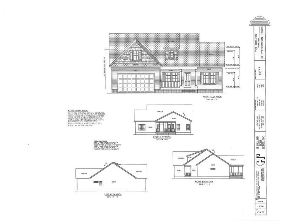 244 Tedpace Street - Photo 1