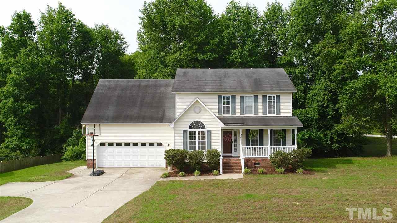 305 Tast Drive - Photo 1