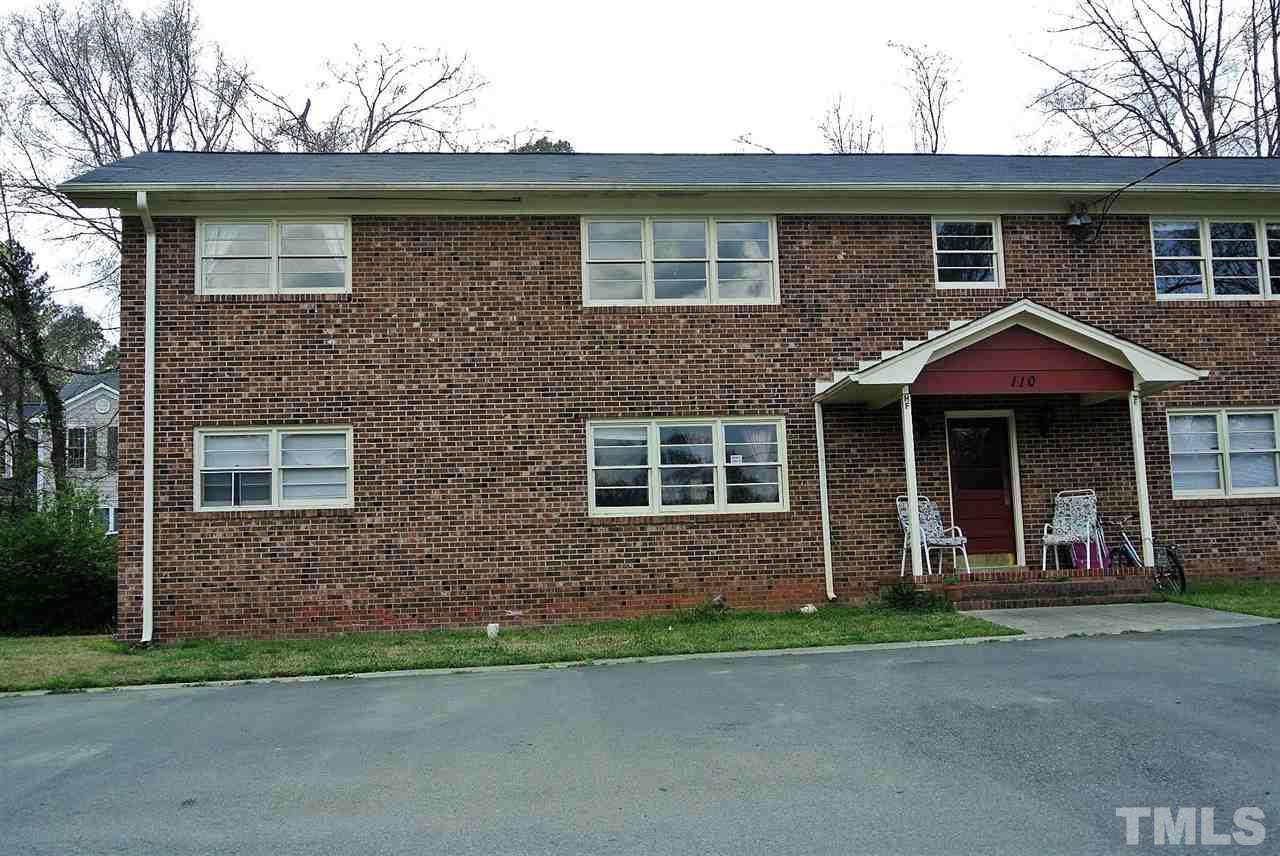110 Carr Street - Photo 1