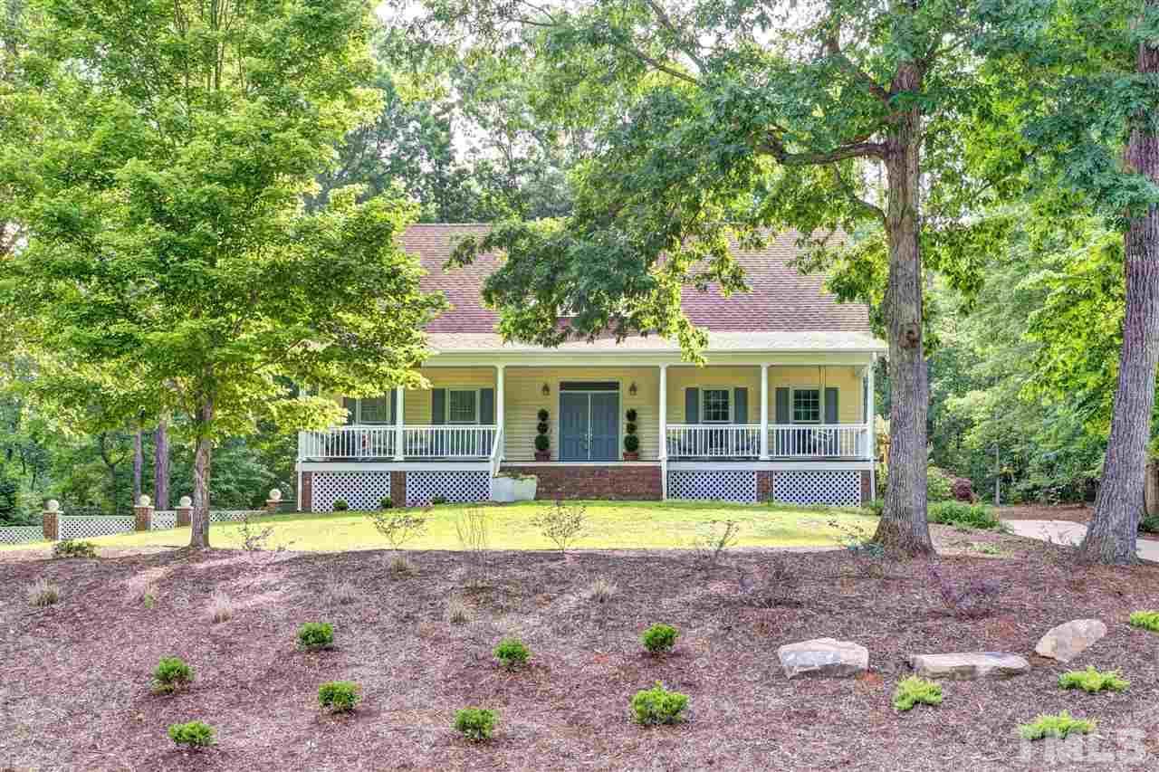 1925 Eagle Creek Court - Photo 1