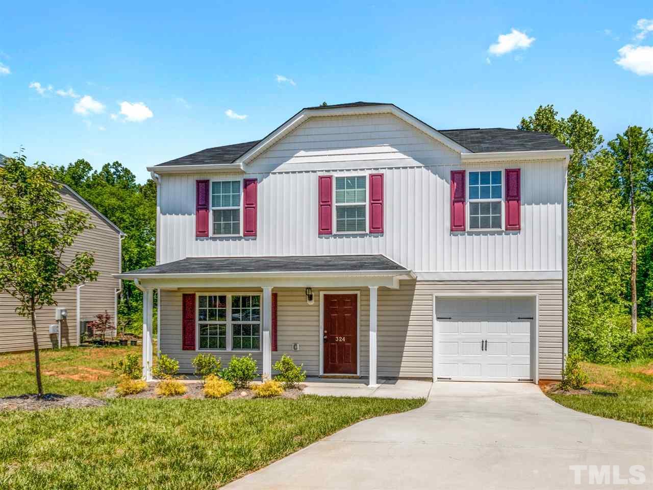 324 Huckleberry Loop - Photo 1