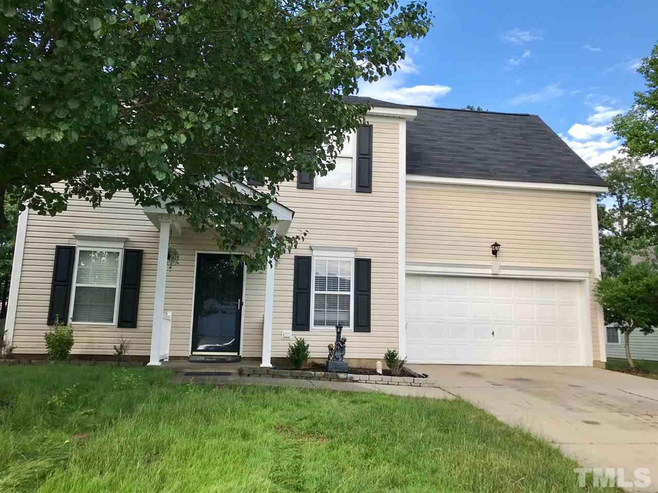 8612 Neuse Hunter Drive - Photo 1