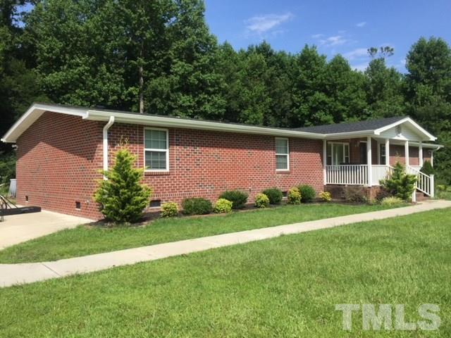 2668 Memorial Church Road - Photo 1