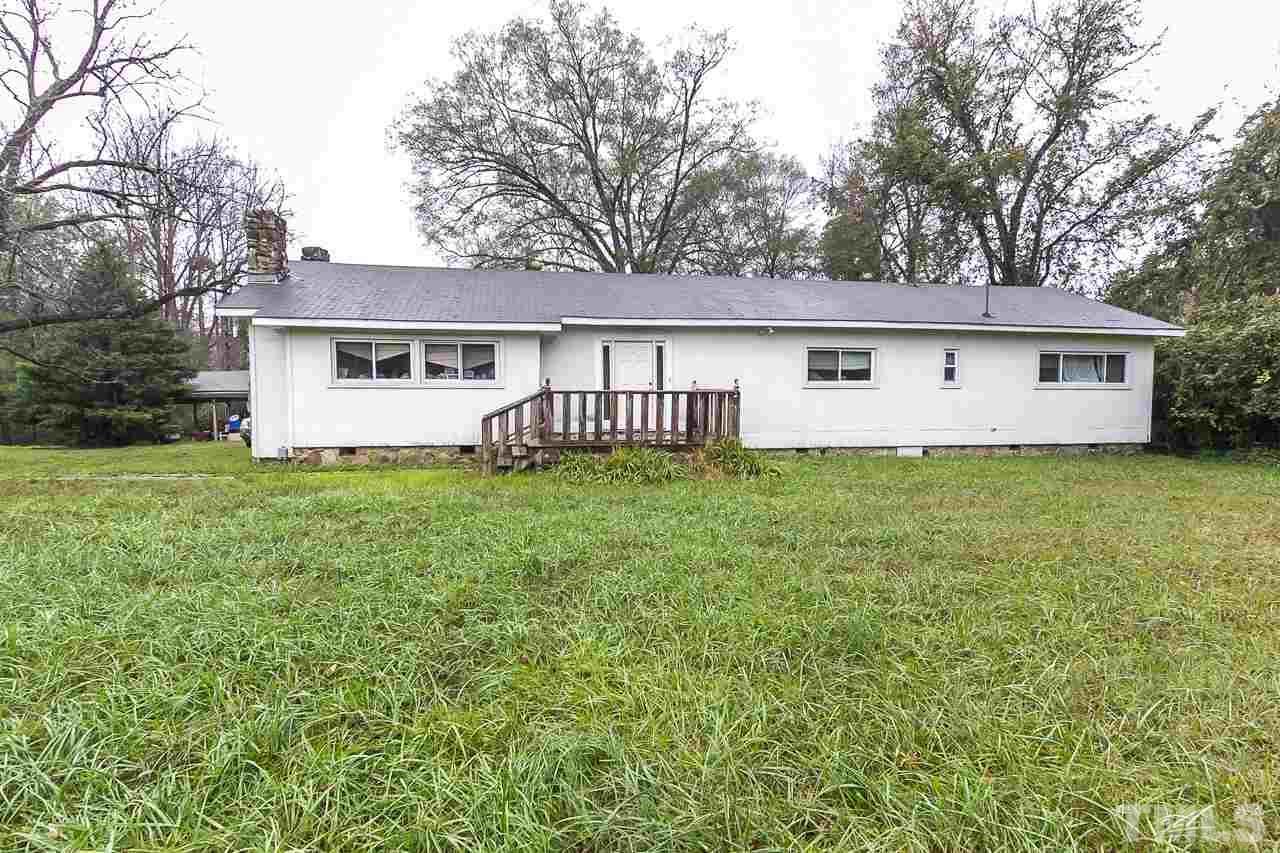 1741 Moore Mountain Road - Photo 1