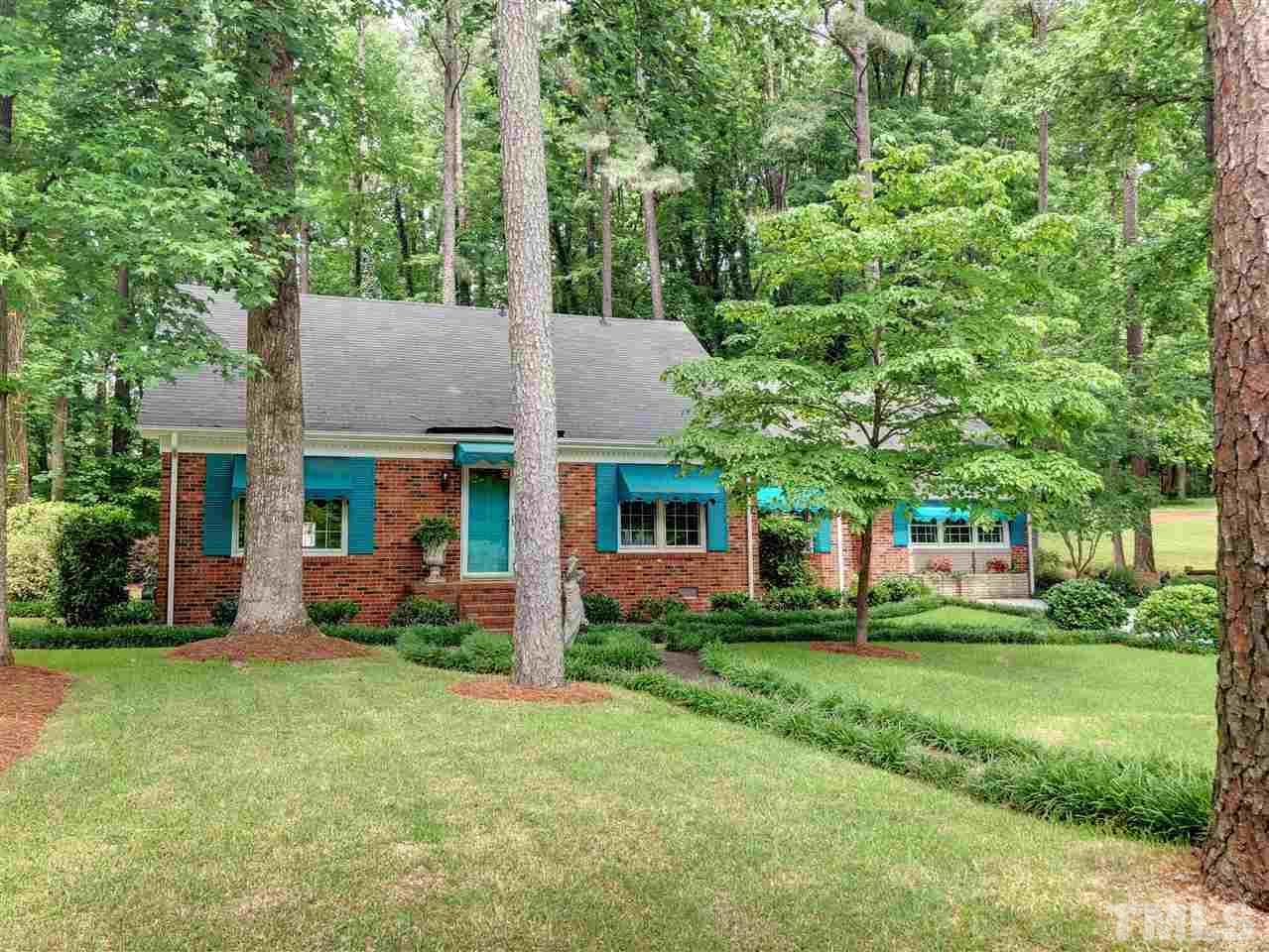 7317 Harps Mill Road - Photo 1