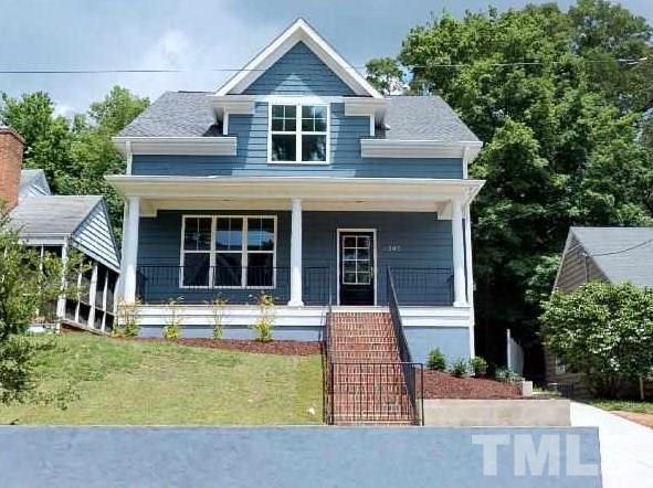1507 Courtland Drive - Photo 1