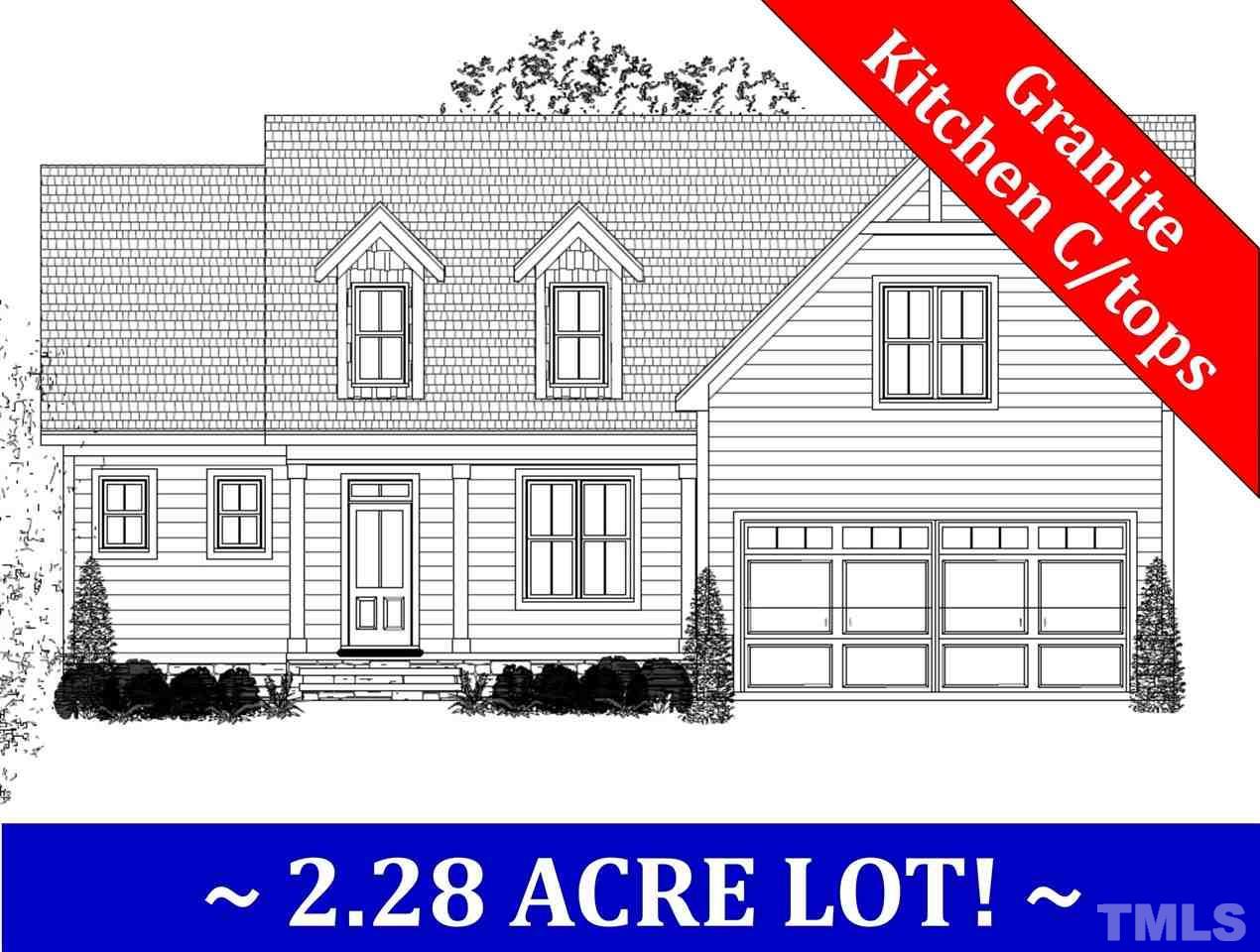 1518 Tom Oakley Road - Photo 1