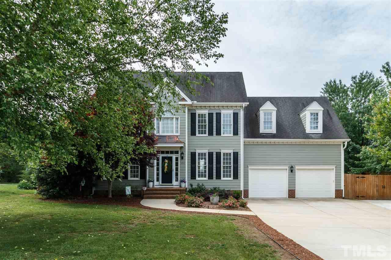 3200 Langston Circle - Photo 1