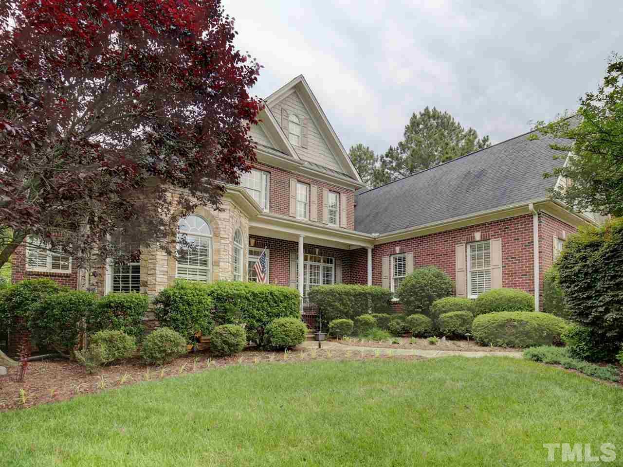 12532 Richmond Run Drive - Photo 1