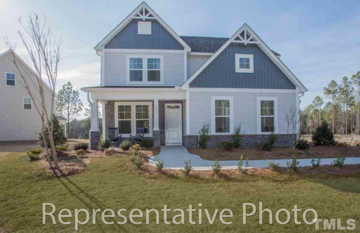 6234 Esau Street - Photo 1
