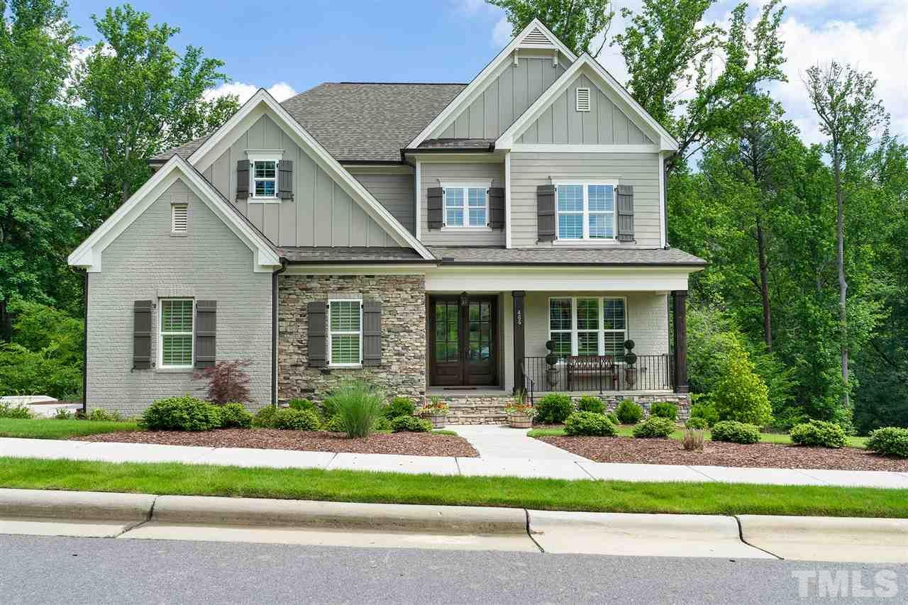 466 Bennett Mountain Trace - Photo 1